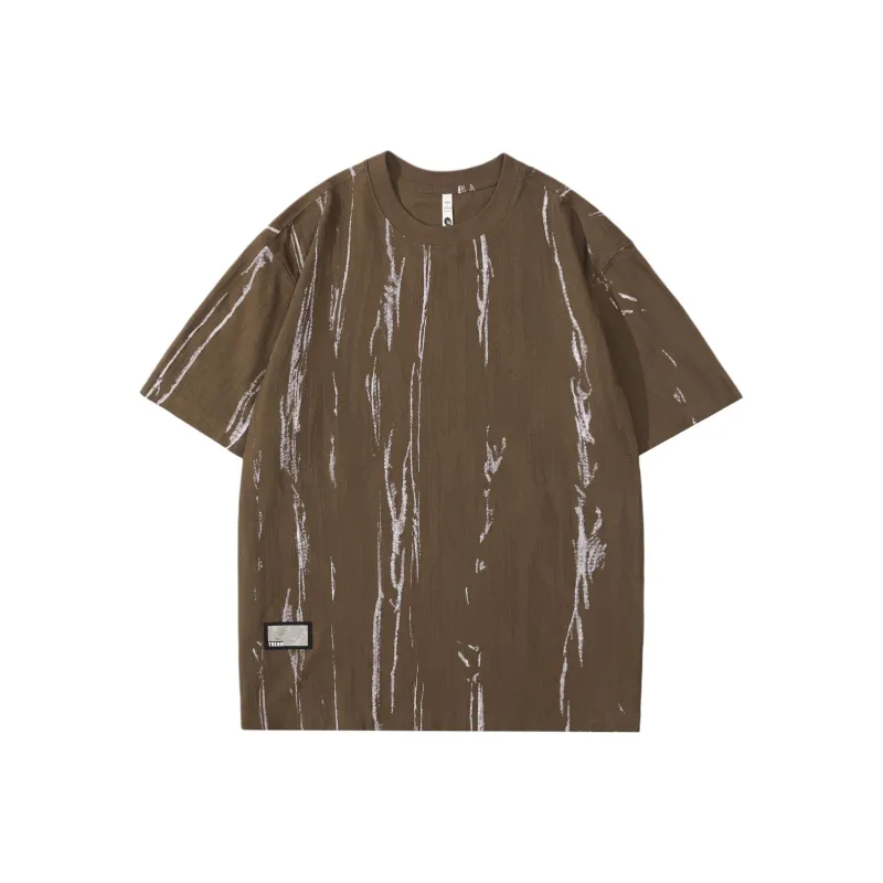 BUYDAUL T Shirts Men-4