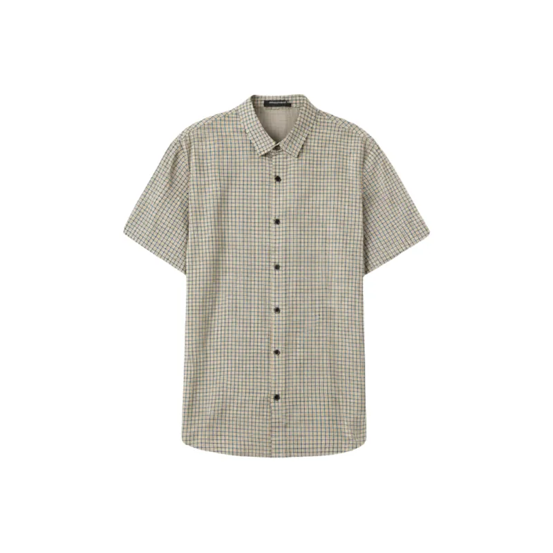 BANGBOY X IZTION Shirts Men-5