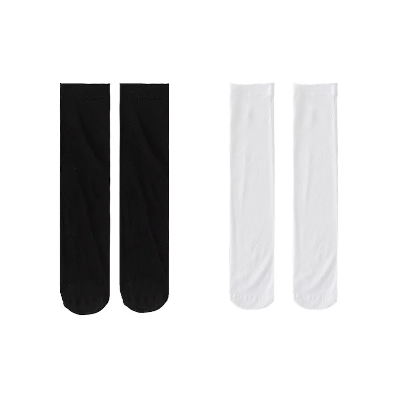 Cotton Gene Thigh high Socks Women's 1 Pack-9