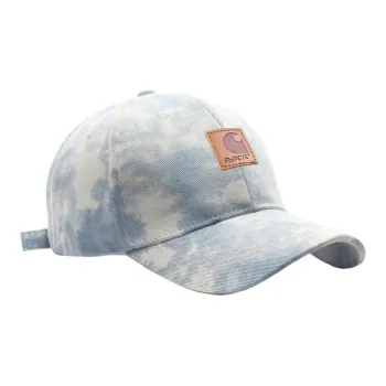 POPEYE Cotton Baseball Caps Unisex