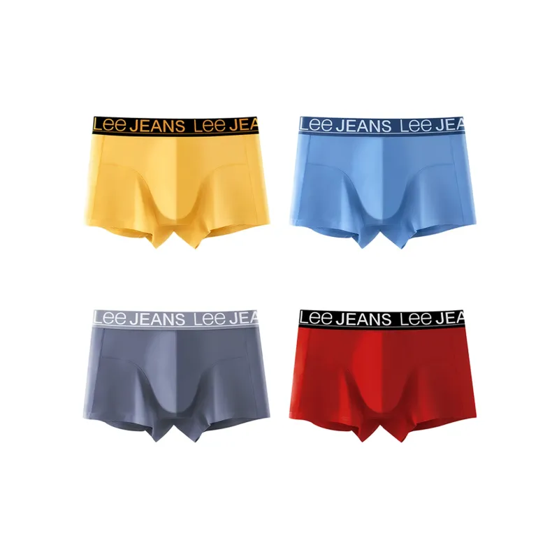 Lee Men Underpants-20