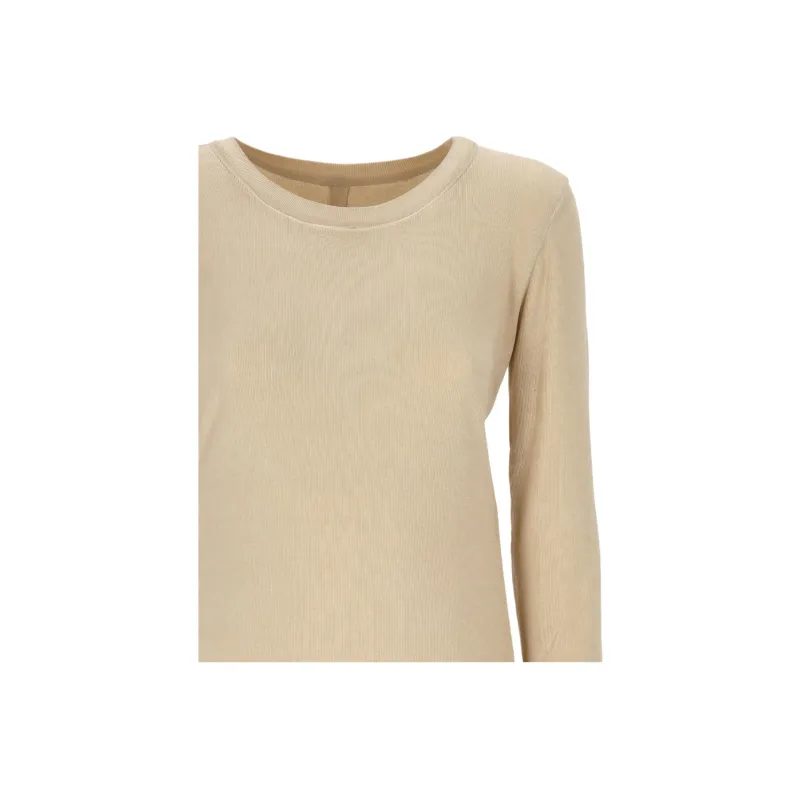 UMA WANG Crewneck Knitted Jumper-2
