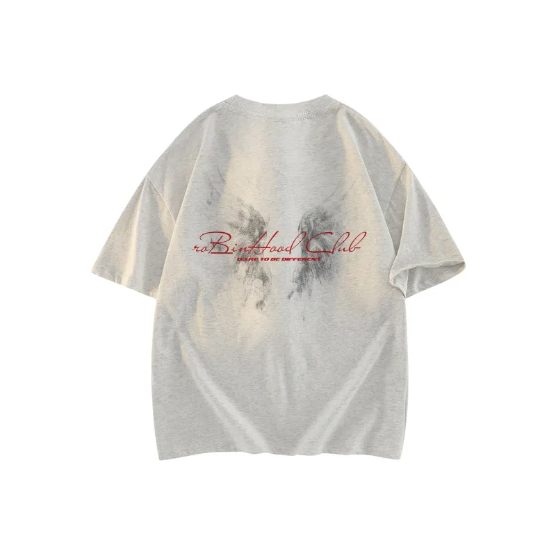ROBINHOOD T Shirts Unisex-7