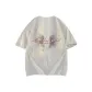 White Heather Gray
