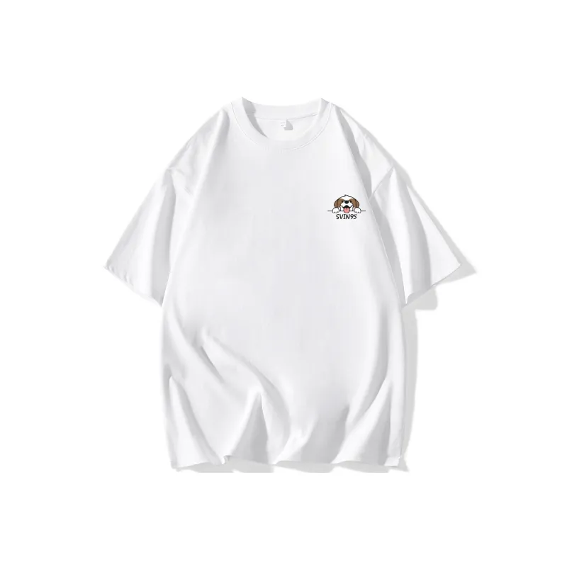 Struggle Vintage95 T Shirt Unisex-2