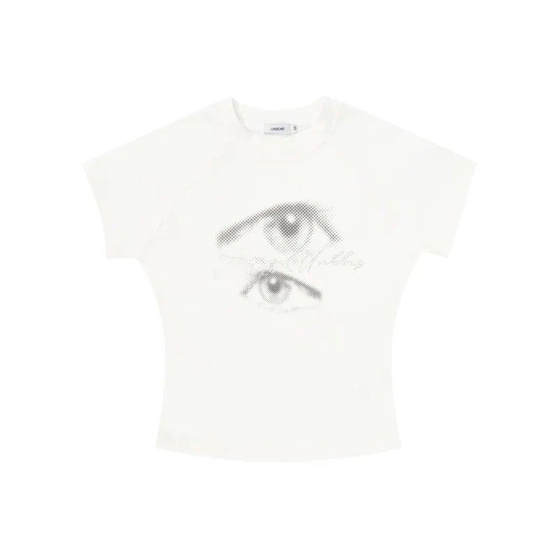 YINLEI T Shirts Women's-2