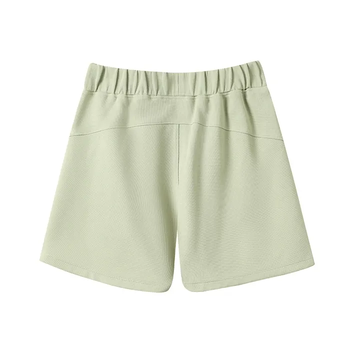 Crying Center Sports Shorts Women's-3