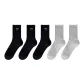 Black *3+Dark Gray *2