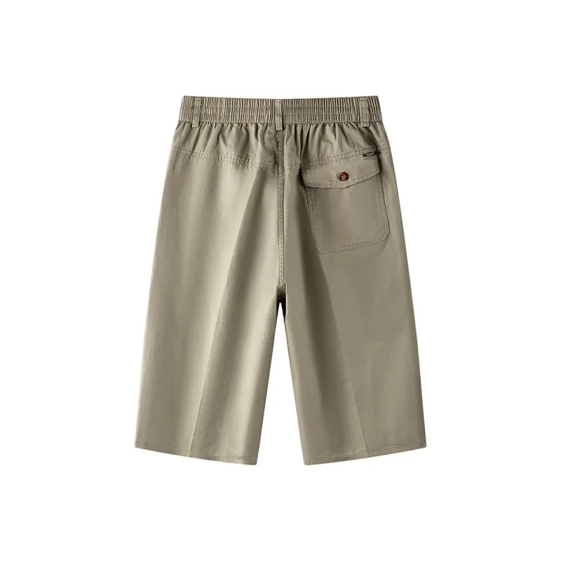 VERAF CA Casual Shorts Men-5