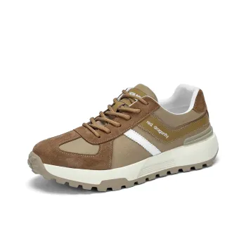 RED DRAGONFLY Men's Casual Shoes Men's Comfortable, Wear resistant And Shock absorbing