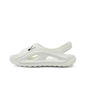 Binary Quick Dry Waterproof Slip Resistant River Trekking Shoes Men's White