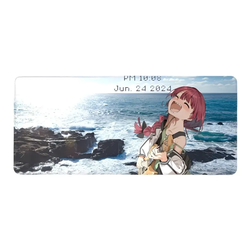 DANYIN Mouse Pads-5
