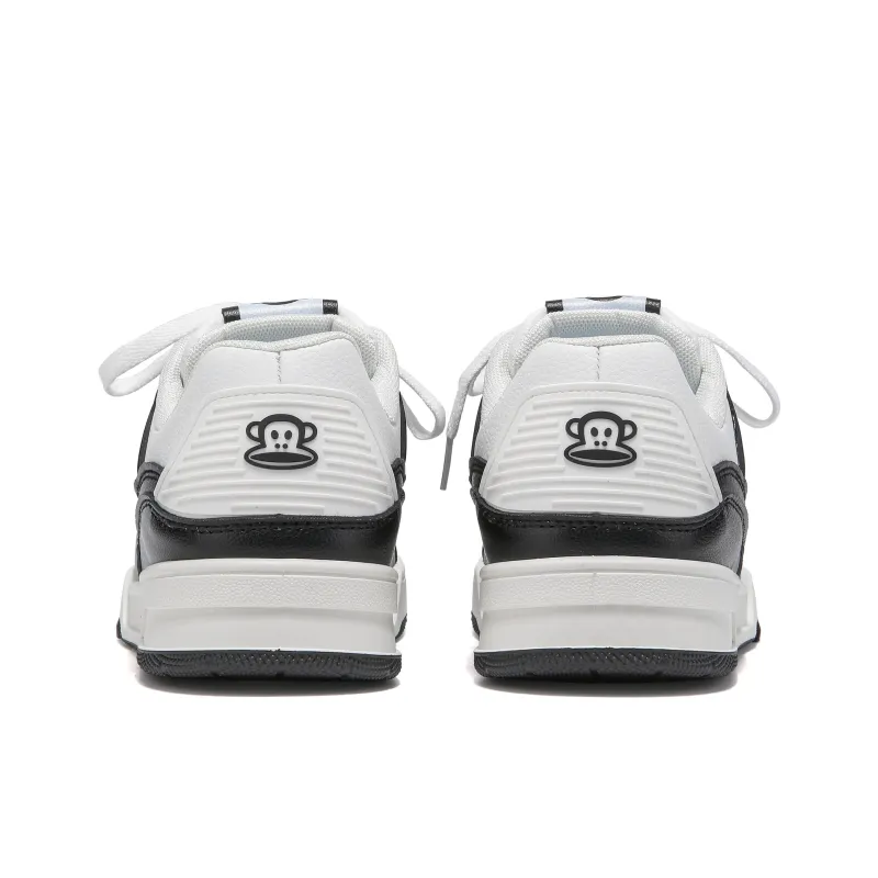 PAUL FRANK Low Top Skateboard Shoes Unisex-3