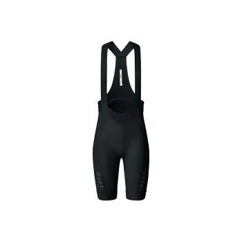MAAP Team Bib Evo Cargo Cycling Pants Women's Black