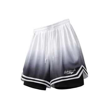 Magmode Basketball Shorts Unisex