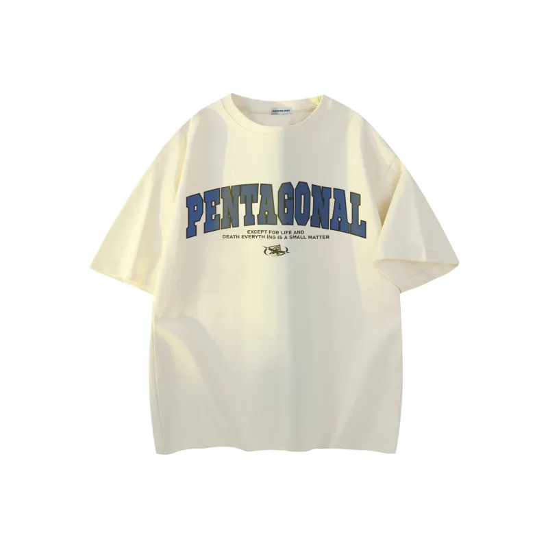 PENTAGONAL HEART T Shirt Unisex-10