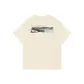 [100% cotton]Light Beige (Hb Mist Landscape Chest Logo _Hb Mist Landscape Back Logo)