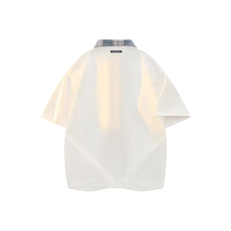 PAUL COSTELLOE Polo Shirt Unisex-16