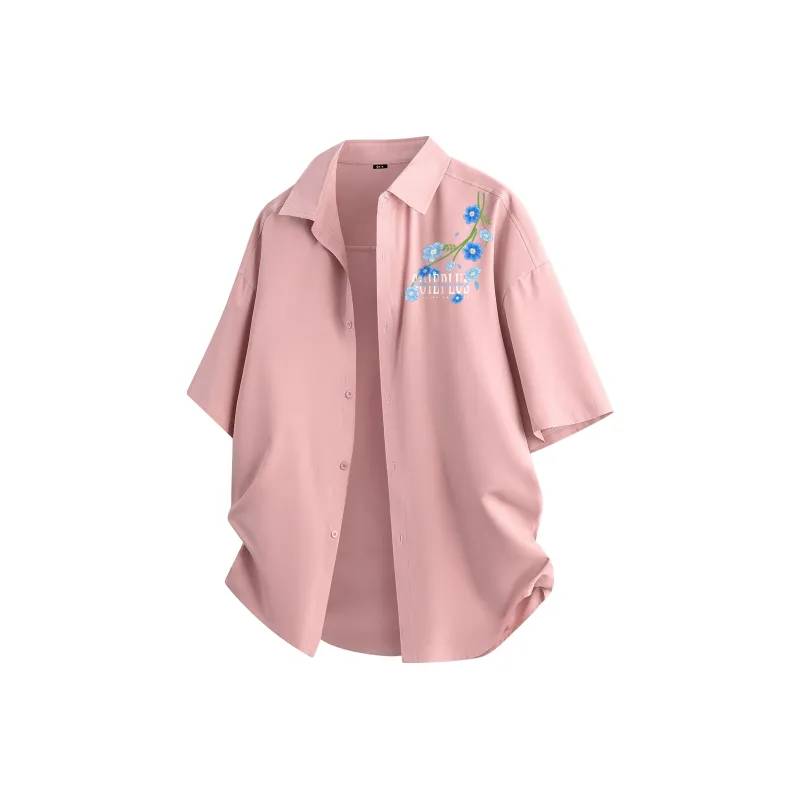 SOIE Shirts Unisex-2