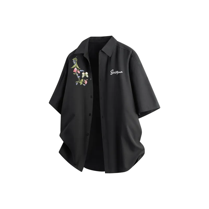 7 SEVFUN Shirts Unisex-0