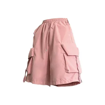 Mu Qingqing Sports Shorts Women's