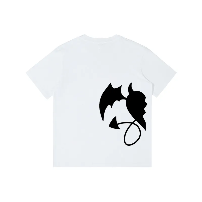 FASTFISH T Shirts Unisex-18