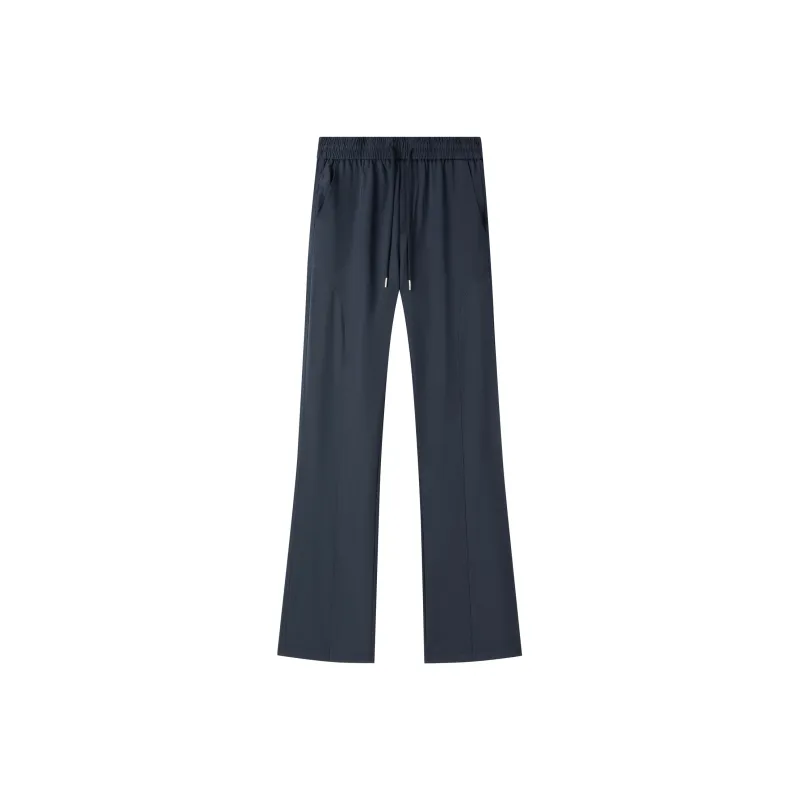 Mackyo Knitted Sweatpants Unisex-6