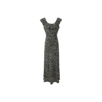 3COLOUR Sleeveless Dress Women's