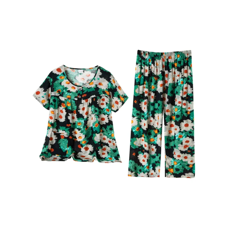 LoveEsteem Women's Pajama Sets-7