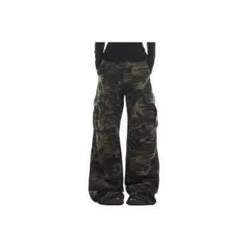 TH FABRICATE Cargo Pants Women's