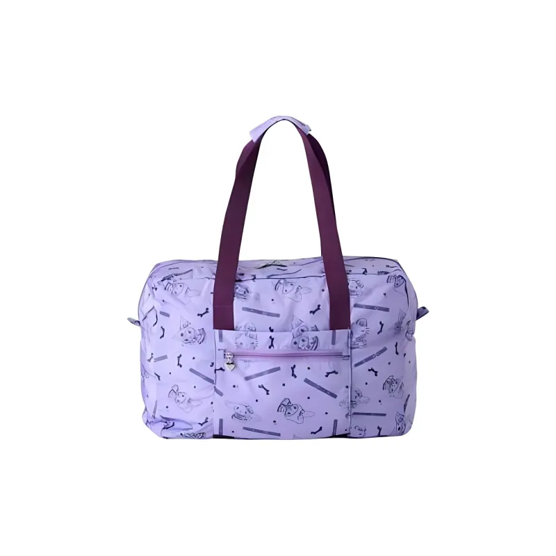 Sanrio Polyester Travel Bag Women's Multicolor-5