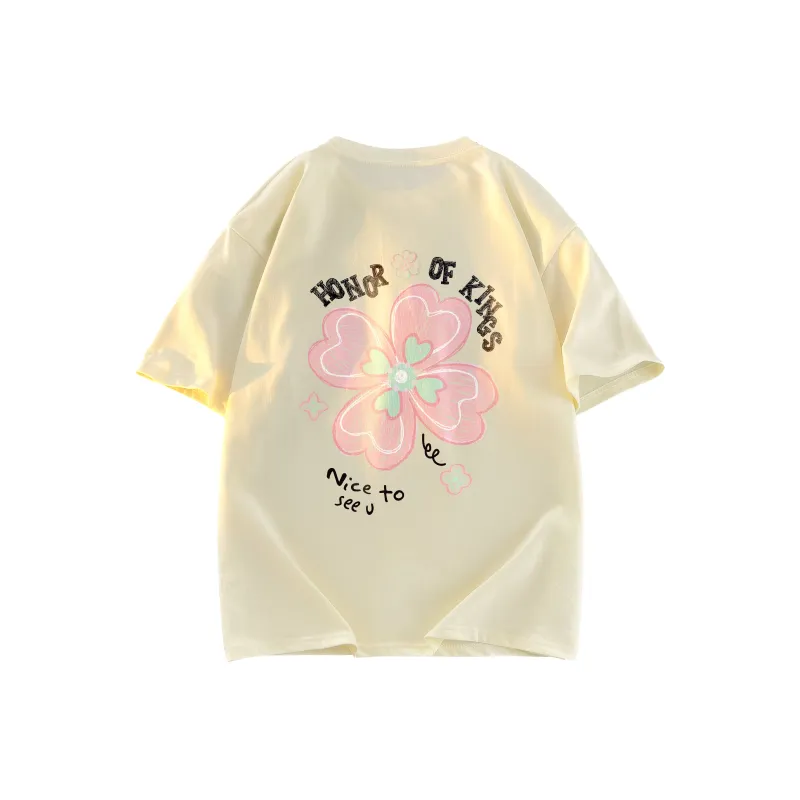 HONOR OF KINGS T Shirts Unisex-24