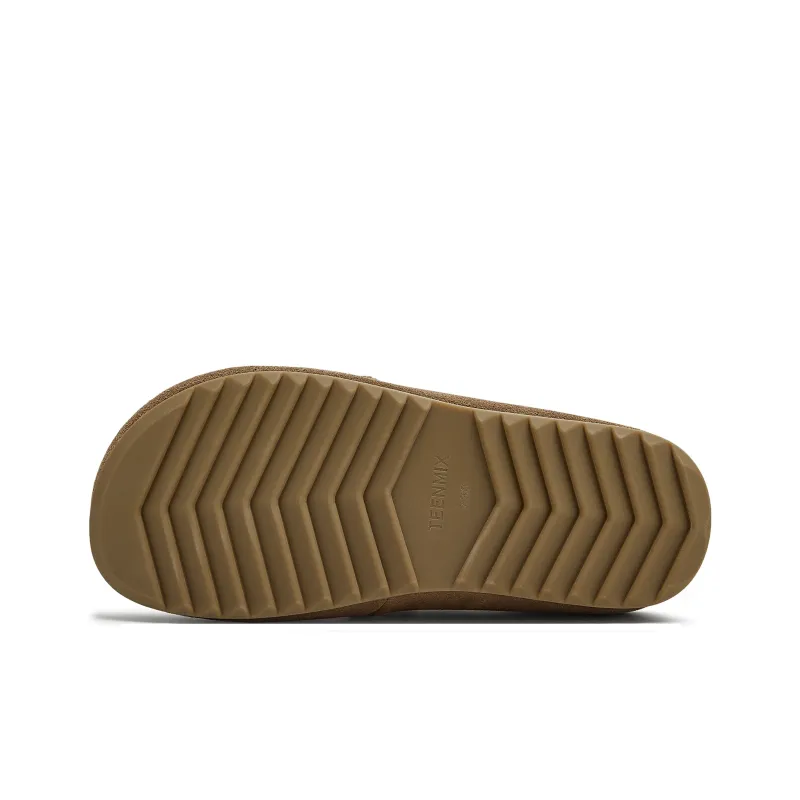 Teenmix Abrasion Resistant Slip Resistant Closed Toe Slippers Women's-4