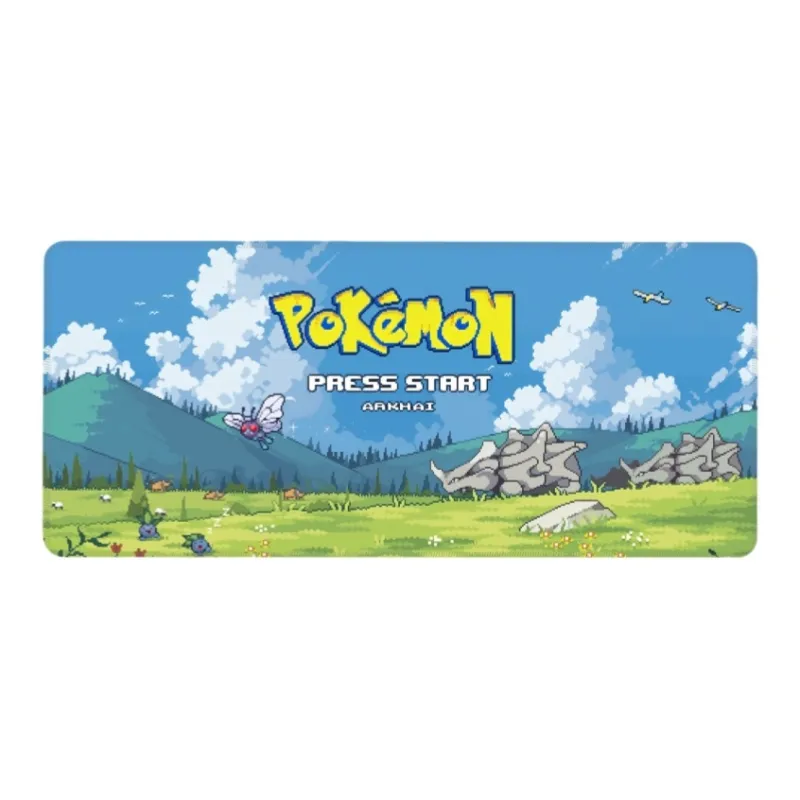 DANYIN Mouse Pads-3