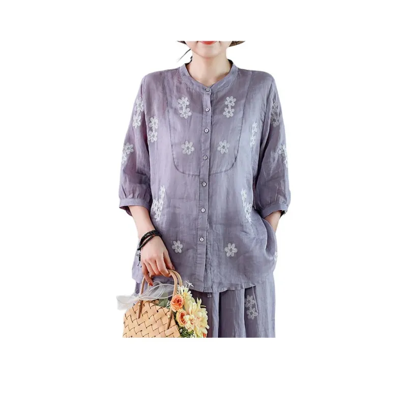CHABER Shirts Women's-0