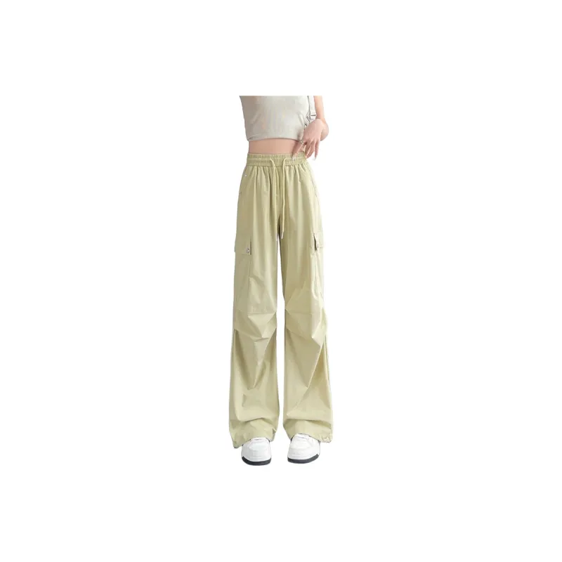 SITOL Cargo Pants Women's-7