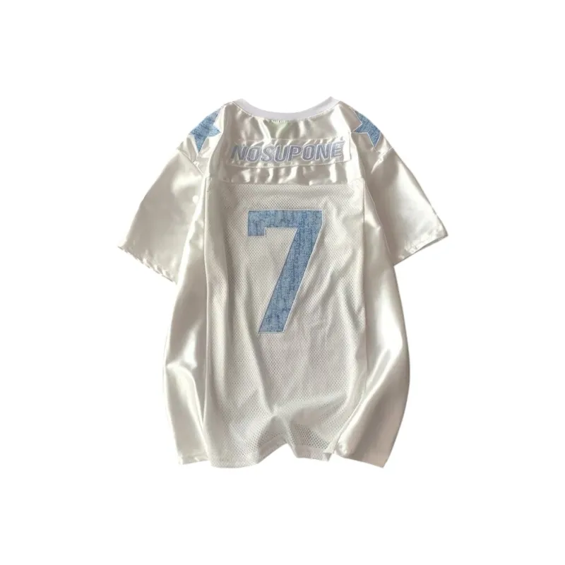 DJ.SPIRIT T Shirts Unisex White-1
