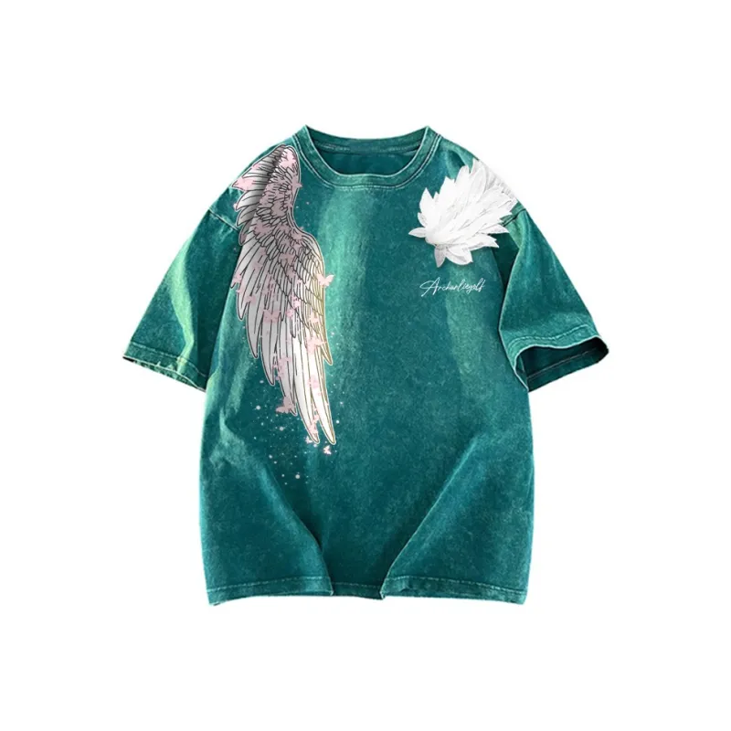 CHARLIE GOLF T Shirts Unisex-10