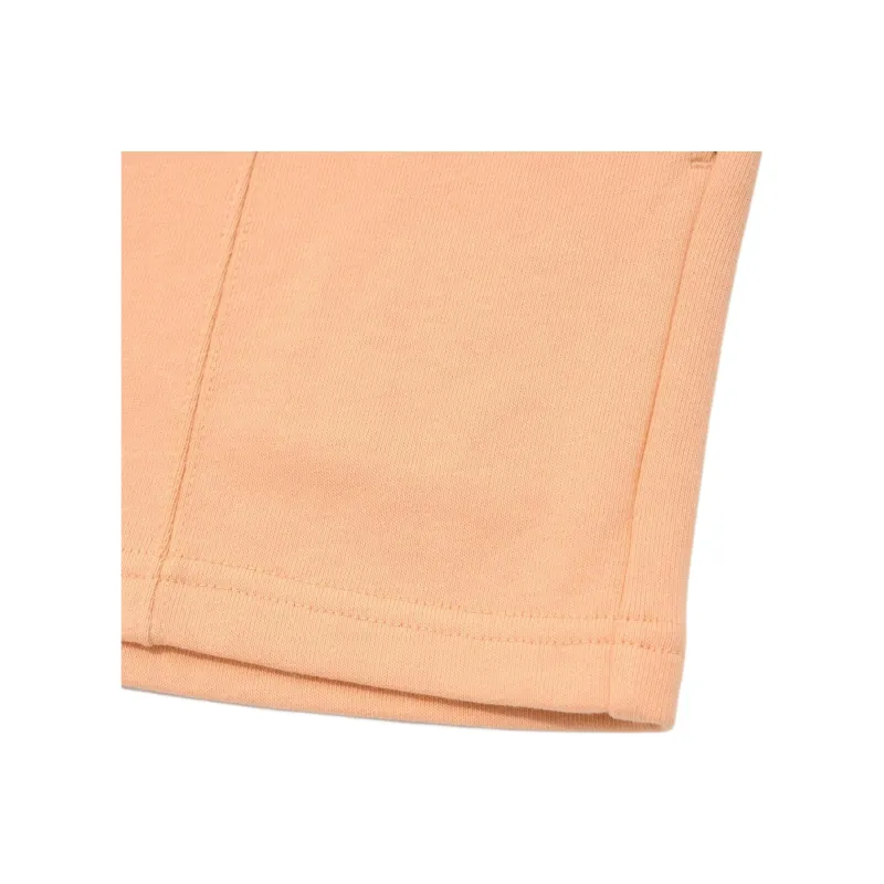 COVERNAT SS24 Casual Shorts Women's Dark Salmon-3