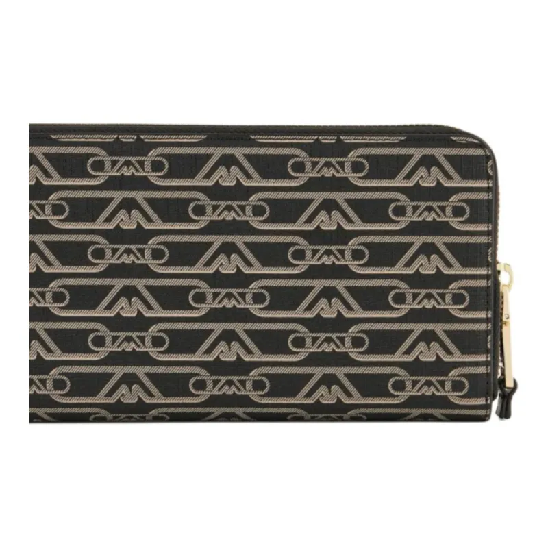 EMPORIO ARMANI Wallet With Logo-4