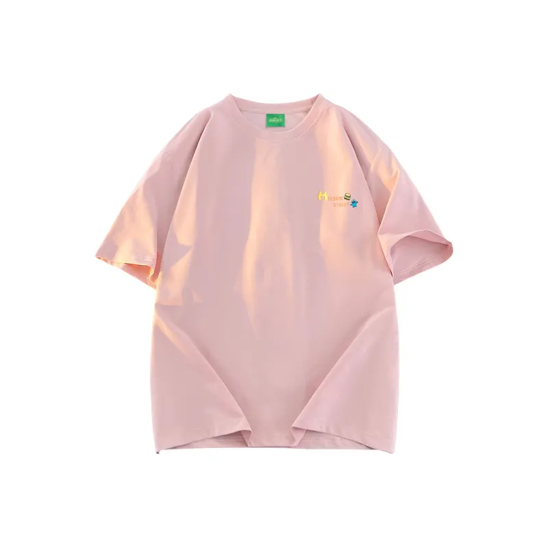SESAME STREET T Shirts Unisex-10