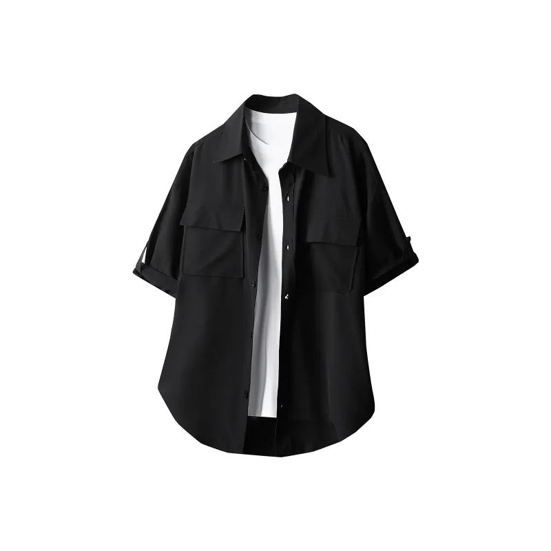 XAFB Shirts Unisex-5