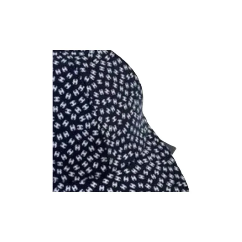 CHANEL   Baseball Caps Women's Black-2