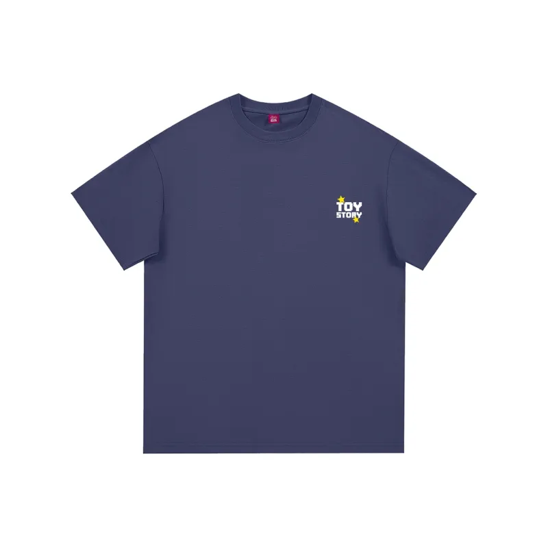 Disney T Shirts Unisex-11