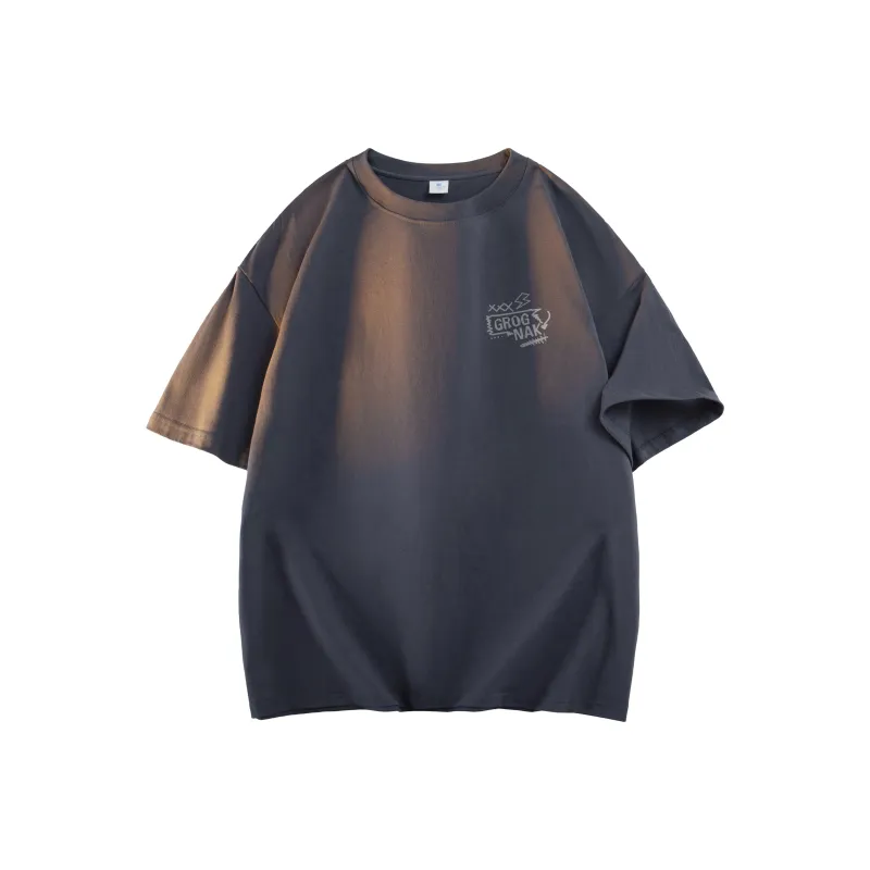 GROGNAK T Shirts Unisex-20