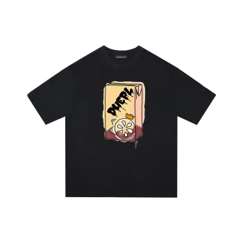 DUEPLAY T Shirts Unisex