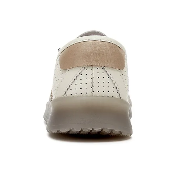 Rich Birds Breathable Low Top Skateboard Shoes Women's-9