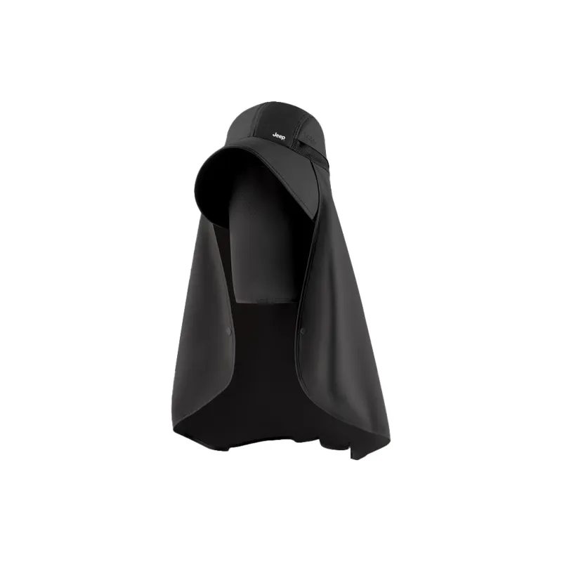 Jeep Lightweight Sun Protection Hats Women's-4