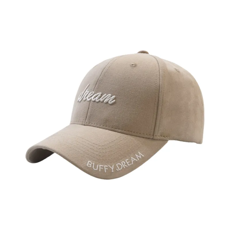 BOOLFEN Cotton Baseball Caps Unisex-4