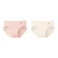 2 Pack (Pink Yarn+Light Apricot Skin)